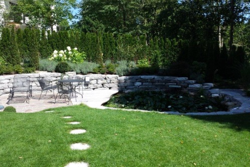 Rasenanlagen | Antonie`s Meistergärten GmbH